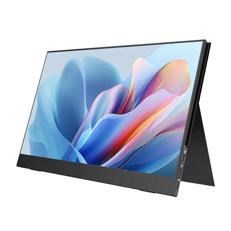 14 Inch 4K Ultra HD Monitor Portabel