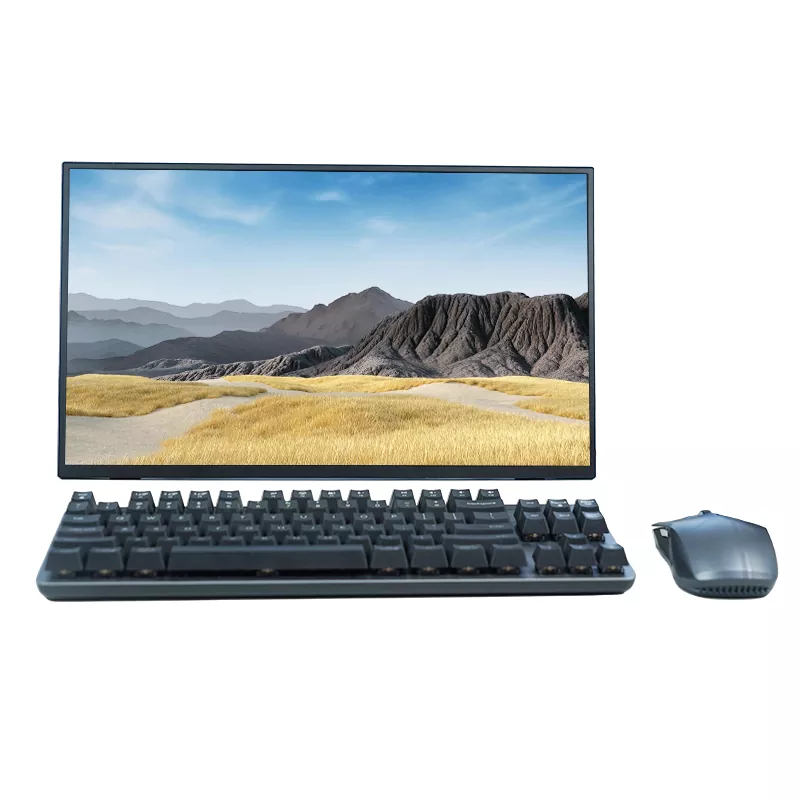 15,6 inci 1080p Monitor Portabel