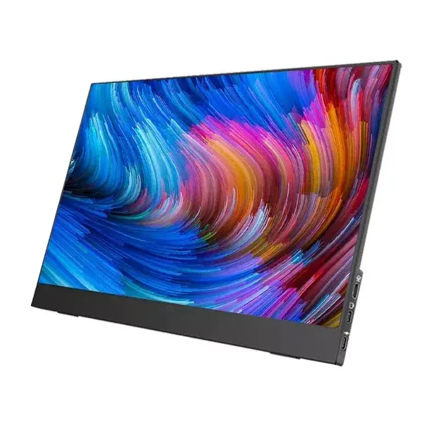 15,6 inci 4K Ultra HD Monitor Portabel