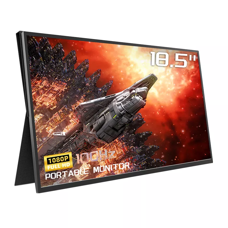 Monitor portabel 18,5 inci 1080p