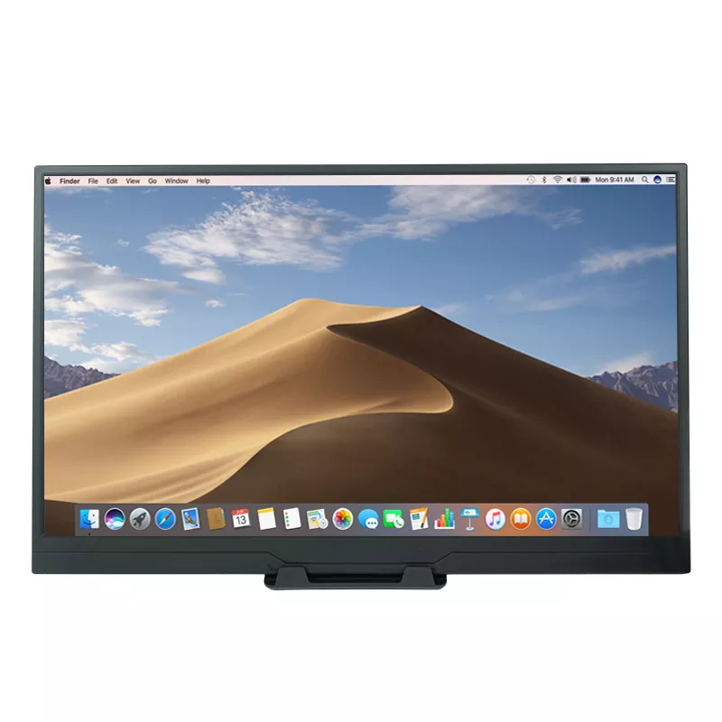 Apa yang Membuat Monitor Portabel 14 Inci 1080P Menjadi Gadget yang Wajib Dimiliki?