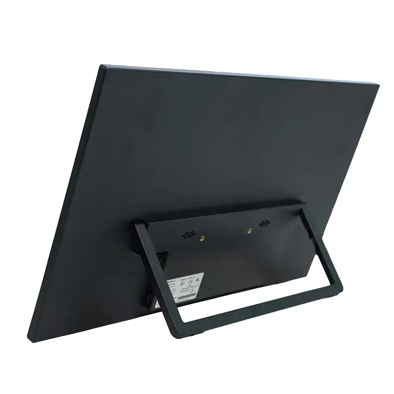 Mengapa memilih monitor portabel layar sentuh 1080p 1080p?
